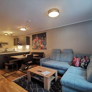 Appartement met Twee Slaapkamers